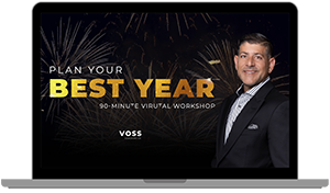 Best Year Ever Webinar