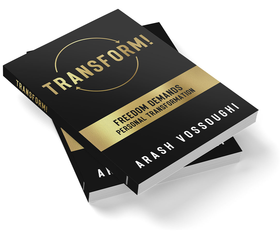 Transform Book Image